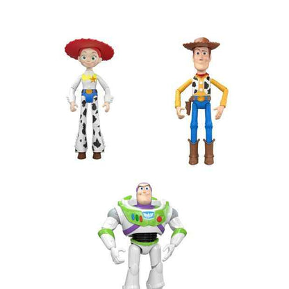 Toy Story 30.5cm Large Scale Basic Figure - Assorted