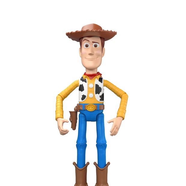 Toy Story 30.5cm Large Scale Basic Figure - Assorted