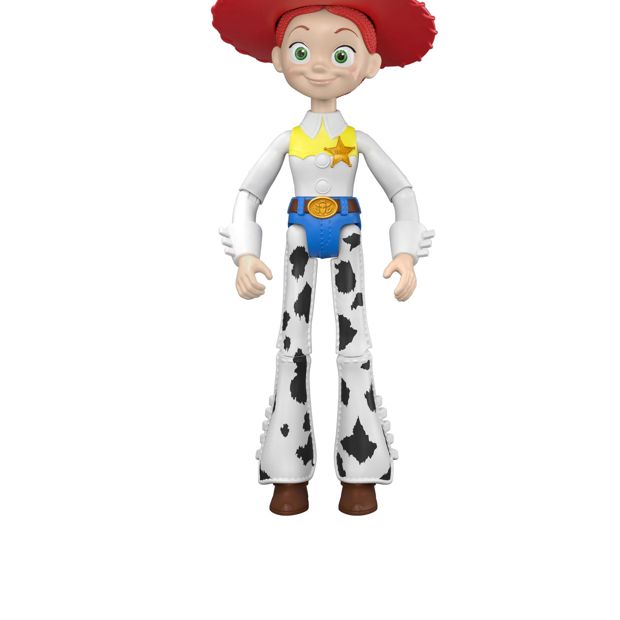 Toy Story 30.5cm Large Scale Basic Figure - Assorted