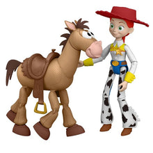 Disney and Pixar Toy Story 5 Jessie & Bullseye 2-pack