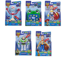 Disney and Pixar Toy Story 5 Playscale Interactables - Assorted
