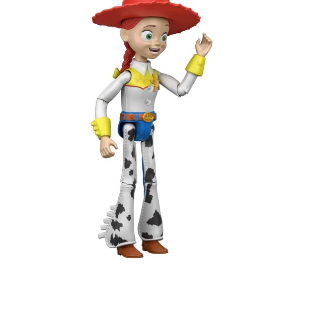 Disney and Pixar Toy Story 5 Playscale Interactables - Assorted