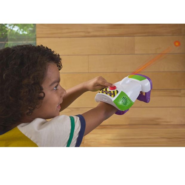 Disney and Pixar Toy Story 5 Space Ranger Laser Gauntlet
