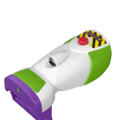 Disney and Pixar Toy Story 5 Space Ranger Laser Gauntlet