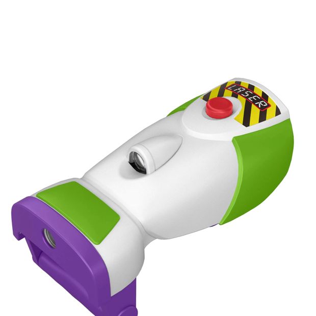 Disney and Pixar Toy Story 5 Space Ranger Laser Gauntlet