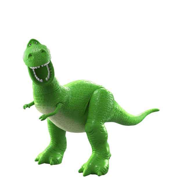 Disney and Pixar Toy Story Action Figures 18cm Playscale - Assorted
