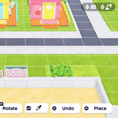 Tomodachi Life: Living the Dream - Nintendo Switch