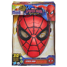 Spiderman Movie Spiderman Feature Mask