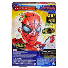 Spiderman Movie Spiderman Feature Mask
