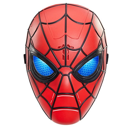 Spiderman Movie Spiderman Feature Mask