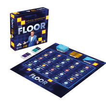 The Floor Board Game