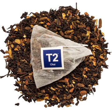 T2 Tea Chai Bags 25 pack