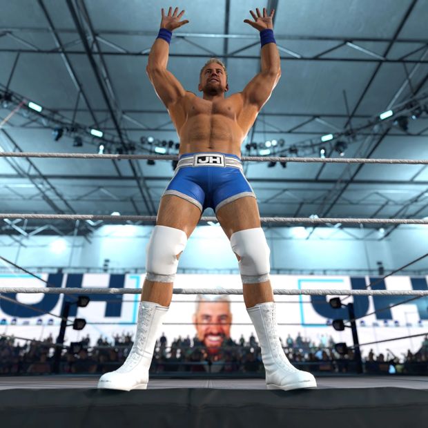 WWE 2K26 - PlayStation 5