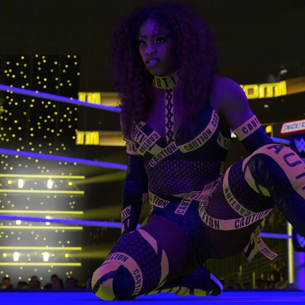 WWE 2K26 - PlayStation 5