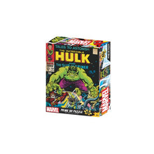 PRIME 3D Lenticular 300pce Marvel Comic Cover Puzzles - Assorted