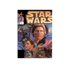 PRIME 3D Lenticular 300pce Star Wars Comic Cover Puzzle