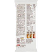 Amor di Pane Classic Breadsticks With Only Extra Virgin Olive Oil 125g