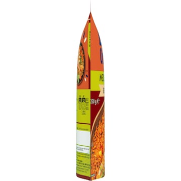 Ben's Original Brown Mexican Style Microwave Rice Pouch 250g