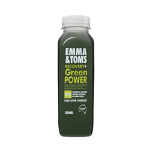 EMMA AND TOM'S JUICE DRINK:GREEN POWER:.:350 ML