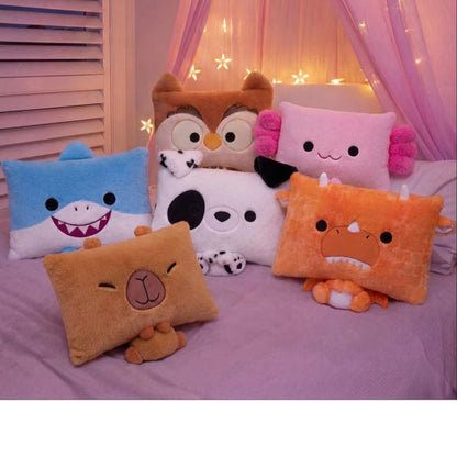 Pillow Peeps Series 1 by ZURU - Assorted