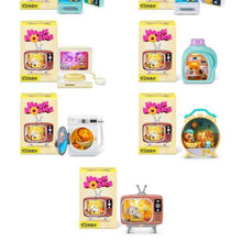 Starbox Nook Nooks Series 1 by Starbox - Assorted