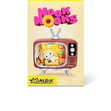 Starbox Nook Nooks Series 1 by Starbox - Assorted