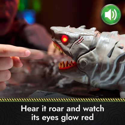 Primal Hatch Megalodon