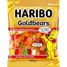 Haribo Goldbears 400g
