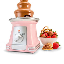 Anko Chocolate Fountain