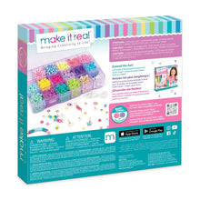 Heishi Craze Beads Set with Case