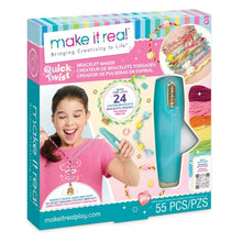 Swift Twist Bracelet Maker