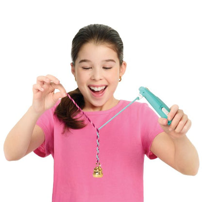 Swift Twist Bracelet Maker