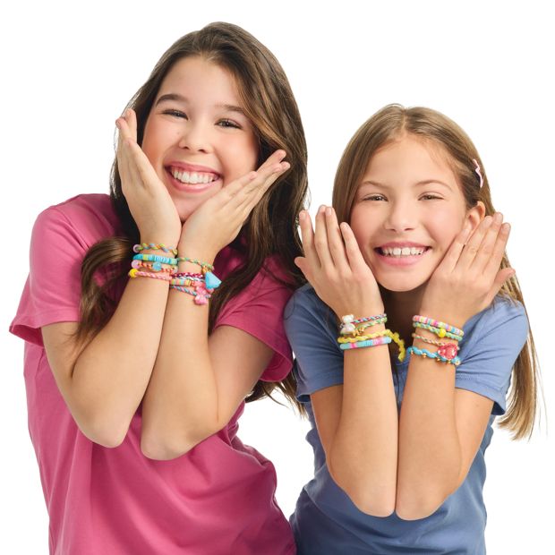 Swift Twist Bracelet Maker
