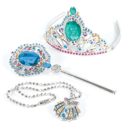 Doodle Gems Disney Princess Book with Royal Accessories