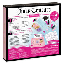 Juicy Couture DIY Floaty Pens