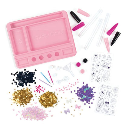 Juicy Couture DIY Floaty Pens