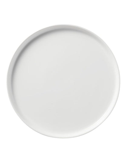 White Basics Footed Cake Stand 20cm Gift Boxed in White