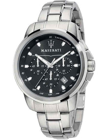 Successo 44mm Black Watch R8873621001