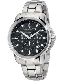 Successo 44mm Black Watch R8873621001