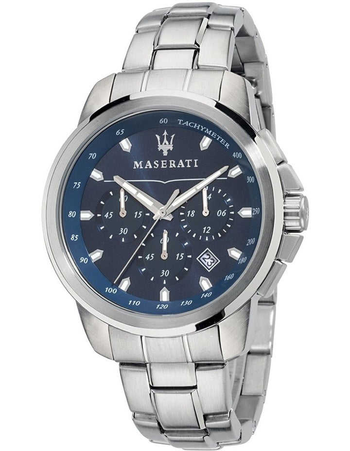 Successo Blue Watch R8873621002