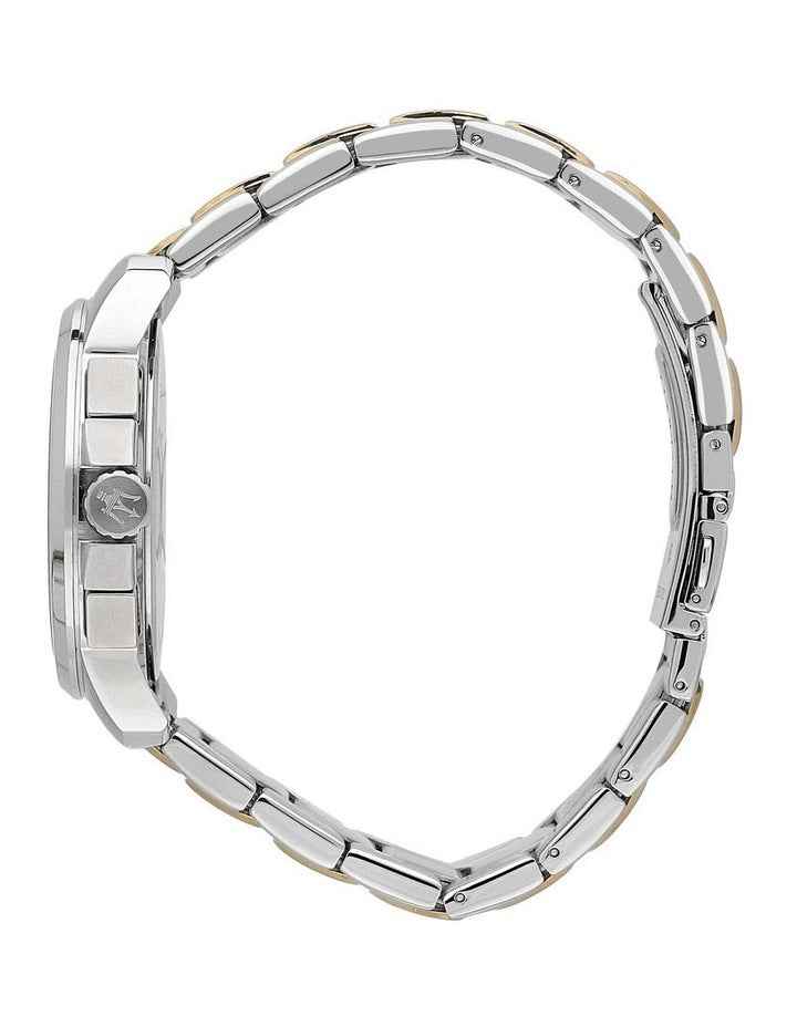 Successo Blue Stainless Steel Chronograph Watch R8873621016