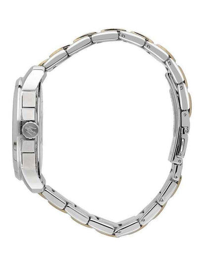 Successo Blue Stainless Steel Chronograph Watch R8873621016