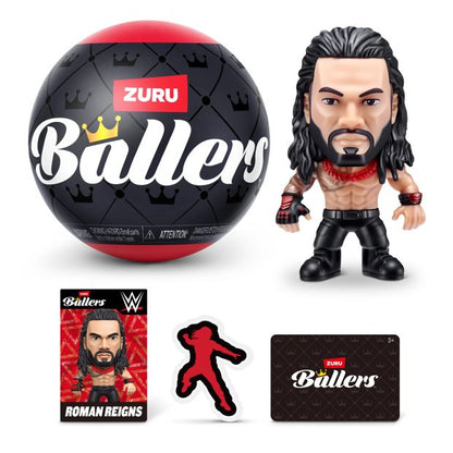 WWE Ballers Series 1 by ZURU