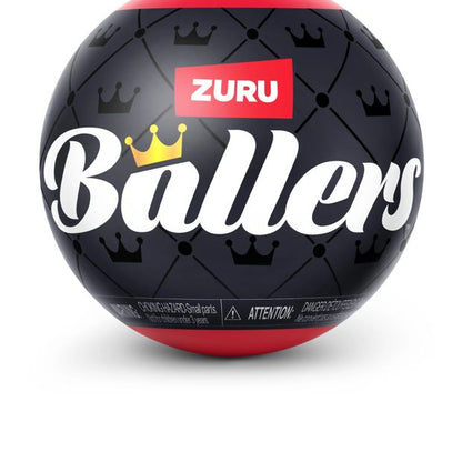 WWE Ballers Series 1 by ZURU