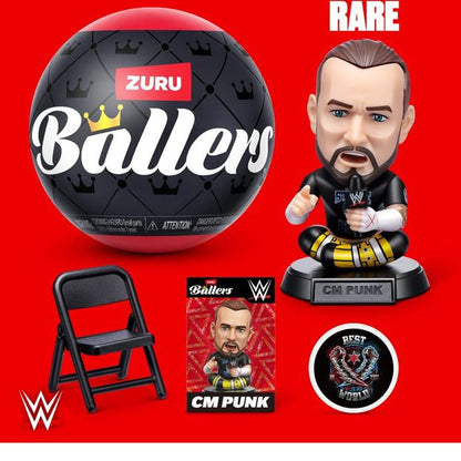 WWE Ballers Series 1 by ZURU