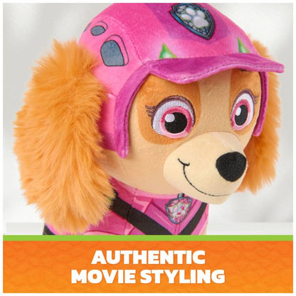 Paw Patrol: The Dino Movie Plush - Assorted