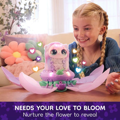 Bloomables by Hatchimals Fluttercorn