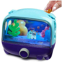 Bitzee Interactive Digital Pet Aquarium
