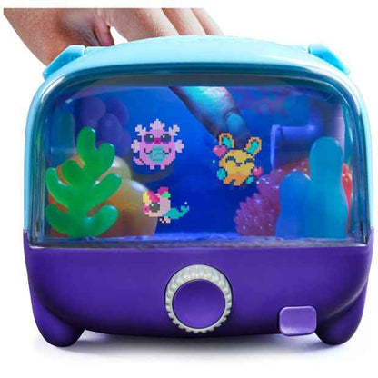 Bitzee Interactive Digital Pet Aquarium