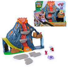 Paw Patrol: The Dino Movie Super Lava Blast